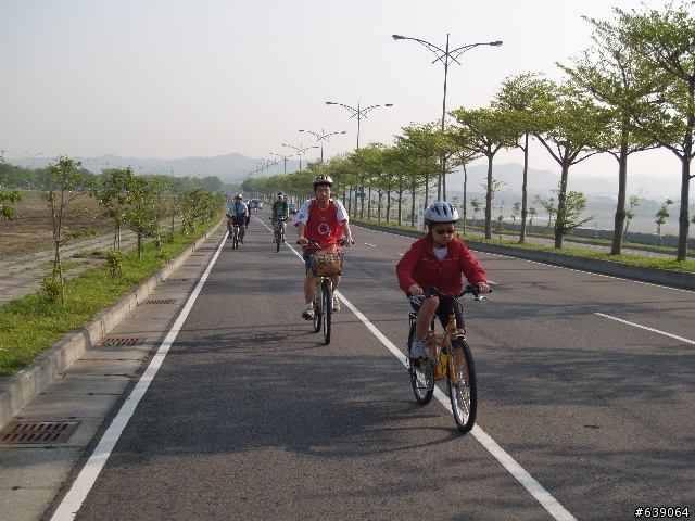 2008苗栗縣 客家桐花季 - 挑戰72號快速道路