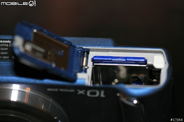 [開箱]Panasonic Lumix TZ5(4/9洋基球場測試照,結語)
