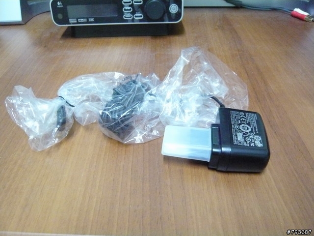 [開箱報告]方便又實用的外接式音效盒 Creative USB Sound Blaster Digital Music SX