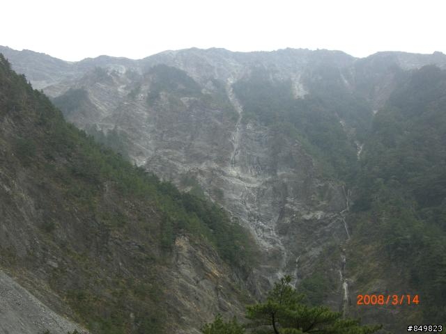 [遊記]03/11~03/15 南橫單車旅行  (新增圖文分享)