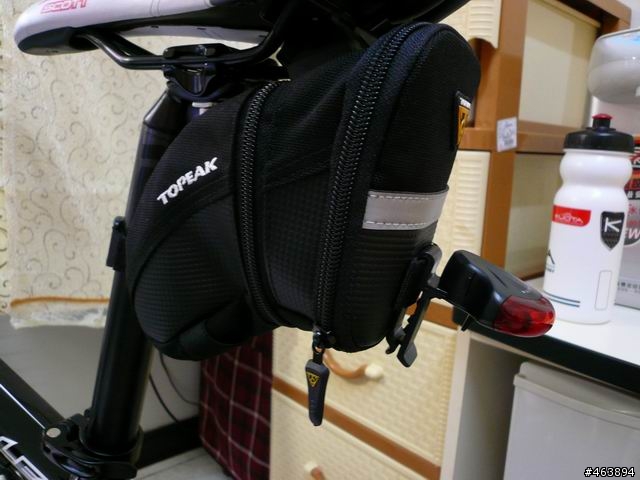 [開箱文]SCOTT Scale80 + 個人小小買車心得