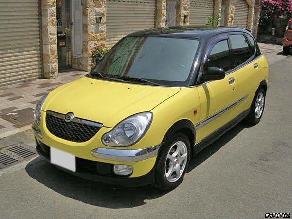 購買二手小車sirion Or March 請各位前輩給個建議 第2頁 Mobile01