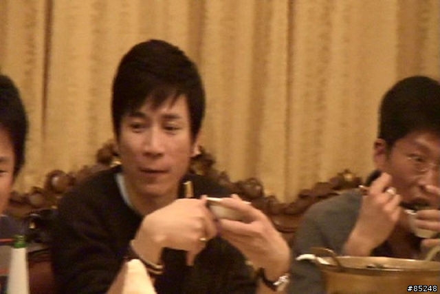 [活動圖片] 20080308 華東ABC車隊-上海SST春酒聚餐活動