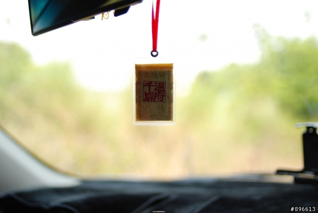 遲來的Outlander開箱