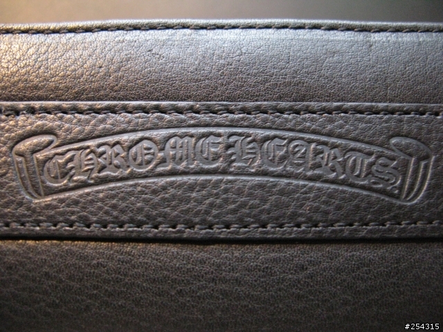 [分享]看似低調的Chrome Hearts 眼鏡