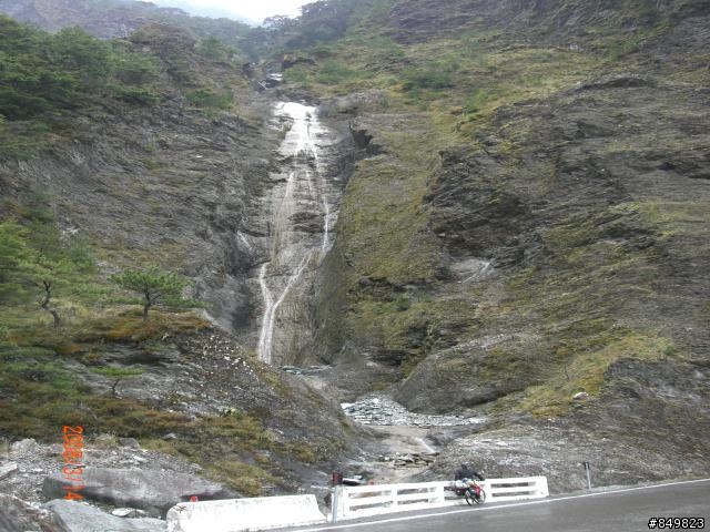 [遊記]03/11~03/15 南橫單車旅行  (新增圖文分享)