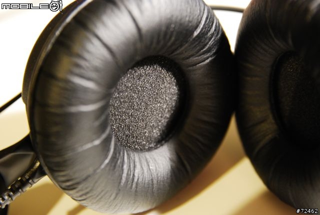 [分享] 低調.. Sennheiser HD 25 -1 II  耳罩式dj耳機