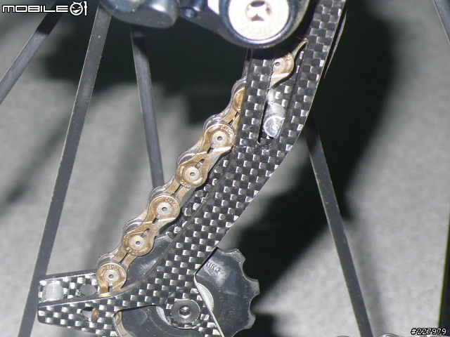 [分享]低調的華麗BMC team elite 02 年度心得報告 AND 08"FOX F100 RLC AND 08"XTR CARBON 後變