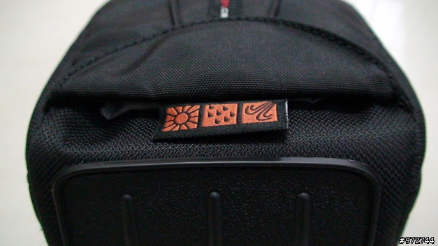 Canon G9與Lowepro Apex 60 Aw相機包