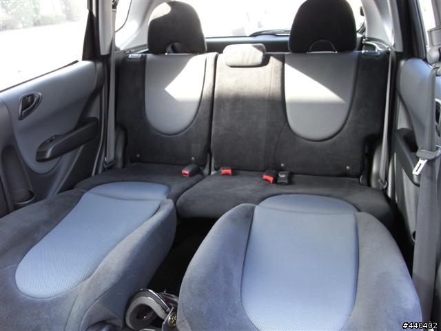 2008 HONDA FIT 遲來的簡單分享~