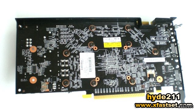 裝了雙渦輪的獨角獸 9600GT！螺旋飛馳！衝吧！