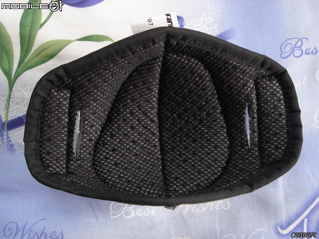 [分享]女朋友的愛心-防摔衣入手 DAINESE G.NEW PANAMA D-DRY(4/28更新)