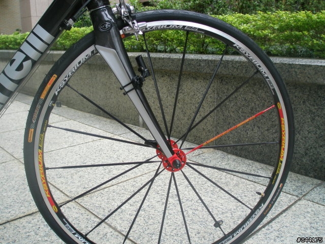 我的單車路 - Cinelli Man Machine 登場