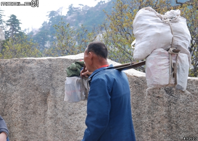 [分享]世界八大遺產之一,兵馬俑,華山,西安自由行 4/13~4/20