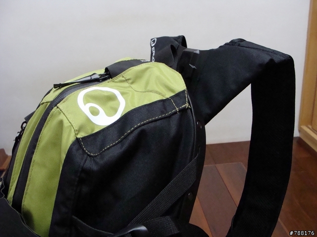 ERGON BD2 Team Edition Backpack
