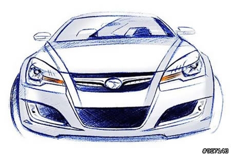 中華三菱轉投資的東南汽車--即將發表新車V3