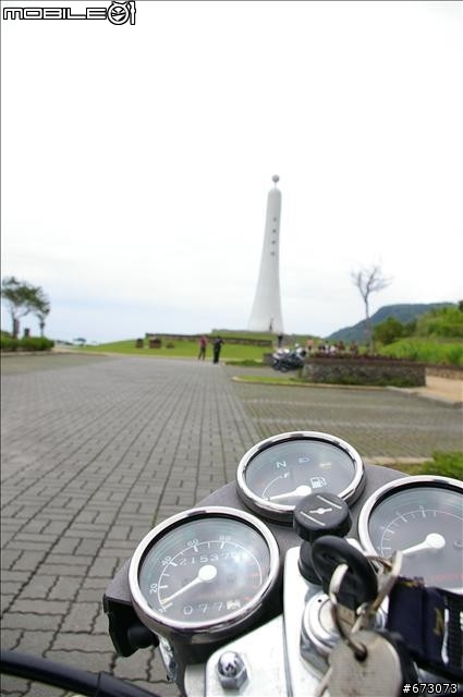 野狼125  半島旅行 之 環島1/2