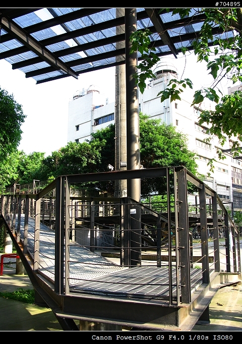 G9-來去西門町