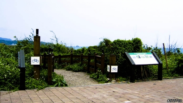 金山鐵馬道