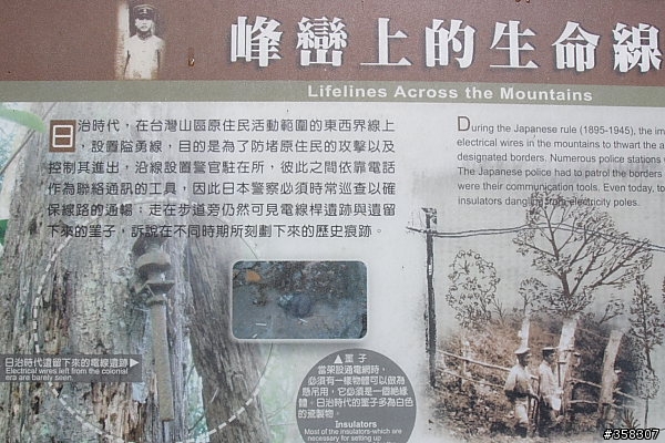 小百岳～東藤枝山