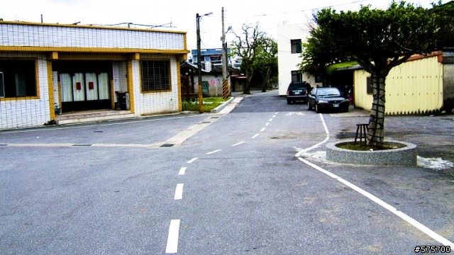 金山鐵馬道
