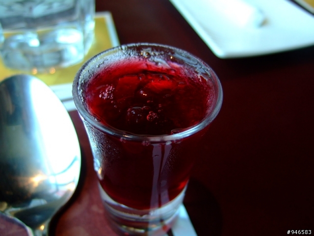 BOSA埃及之吻主題餐廳