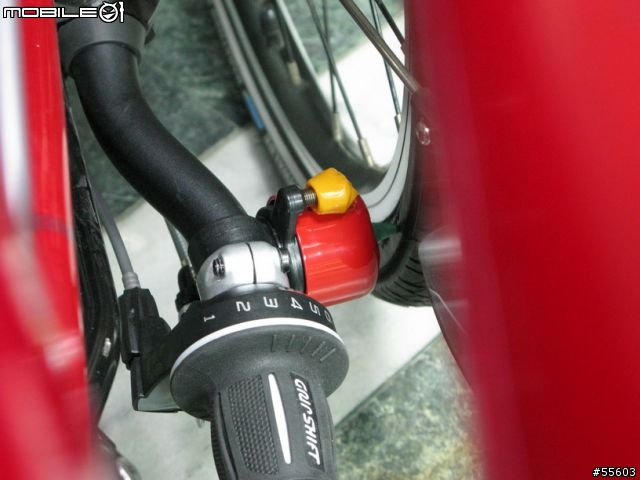 [分享] Dahon SP 16 及 C/P值超高攜車袋!!