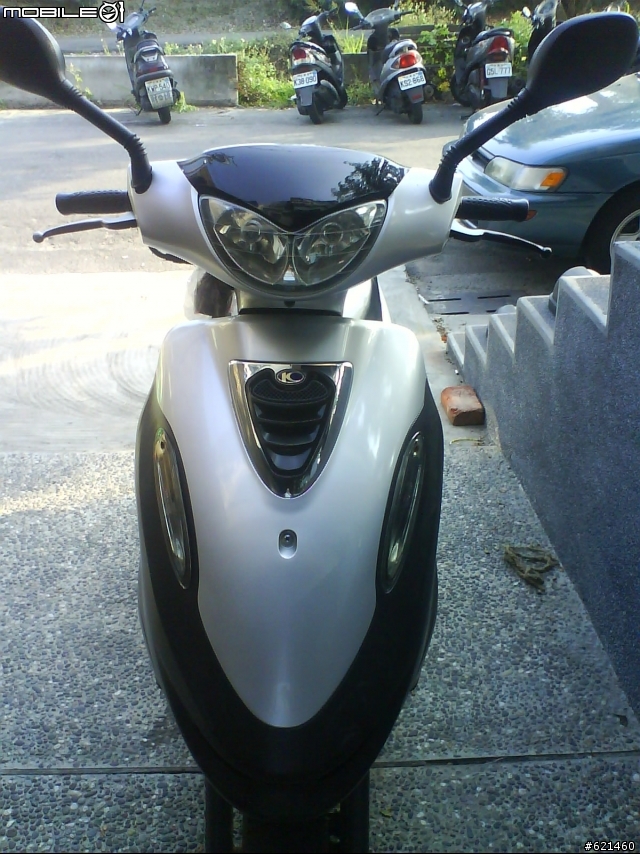 奔馳125最新洗車照...