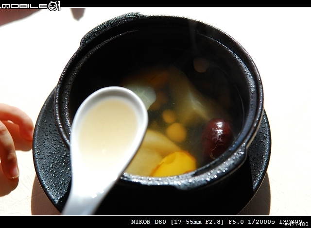 [超高級] 從來沒吃過這麼高級的素食料理啊 !! 有錢人在吃的啊 !!