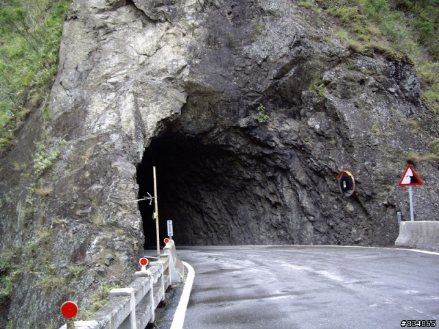 [分享]2008年 騎著GTR 環島之旅