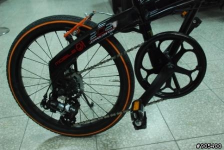 Doppelganger 20X車系 簽到處