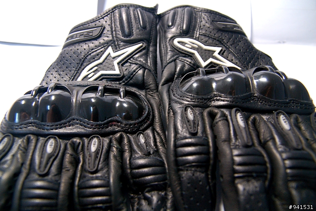 [分享]別人的alpinestars s-moto
