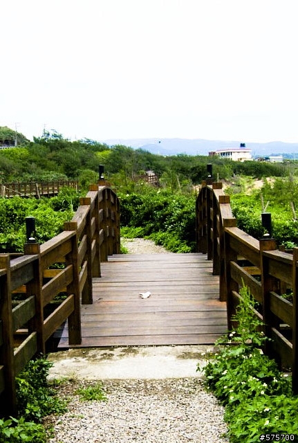金山鐵馬道