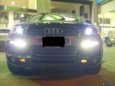 Q7 C牌大包
