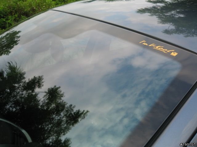 [分享] "柴七" 縱橫 - Peugeot 207 HDi