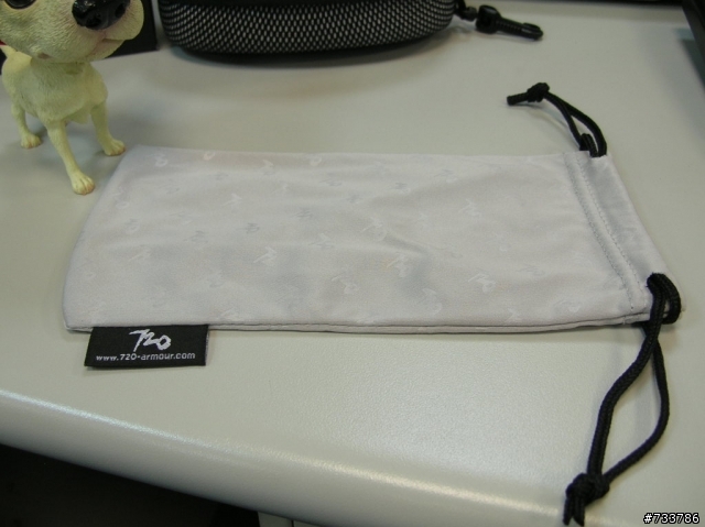 [分享]720 Armour Kenting 太陽眼鏡