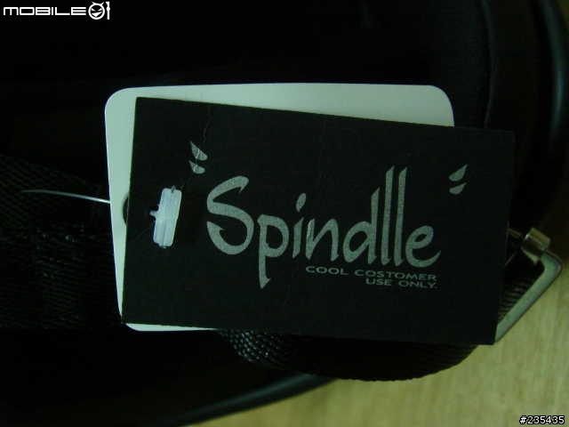 [開箱]OGK Spindlle 復古帽