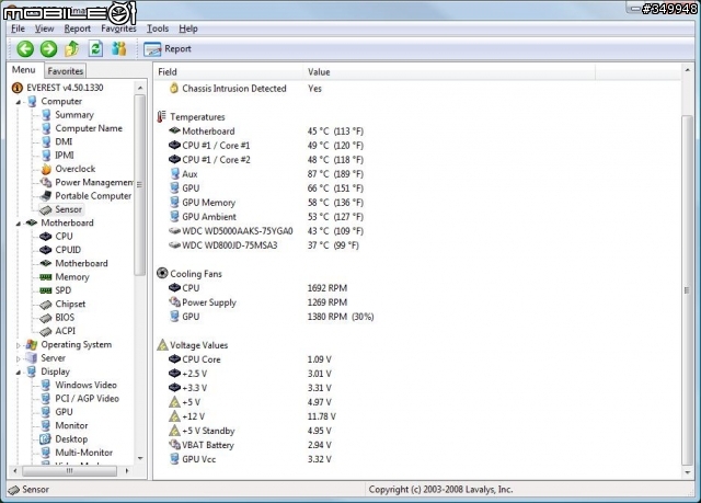 [開箱] Dell Vostro 加 Dell E228WFP