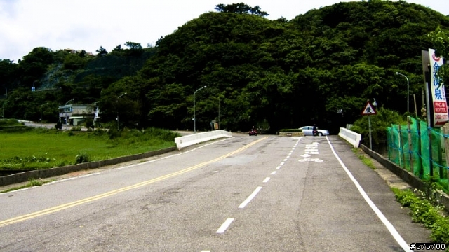 金山鐵馬道