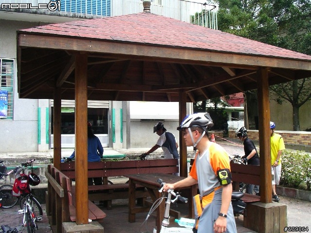 [DAHON同學會 遠征山道班] 0504北橫羅浮橋半日遊 - by Johnson