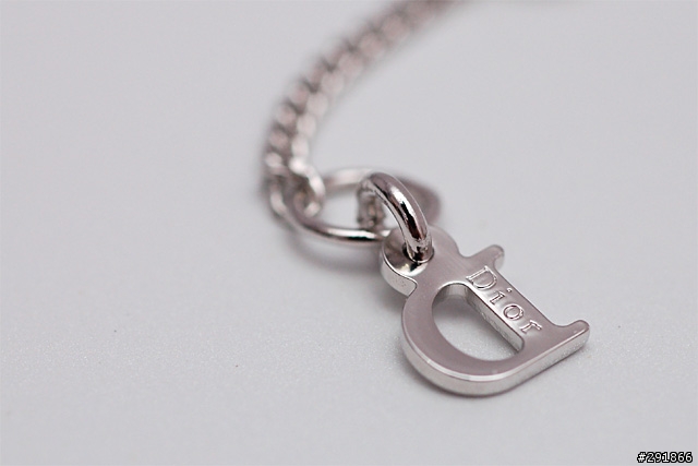 Dior項鍊--MOVIE STAR D21614