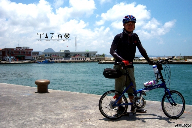 20080525 TAKAO小徑團墾丁之行~順利完成