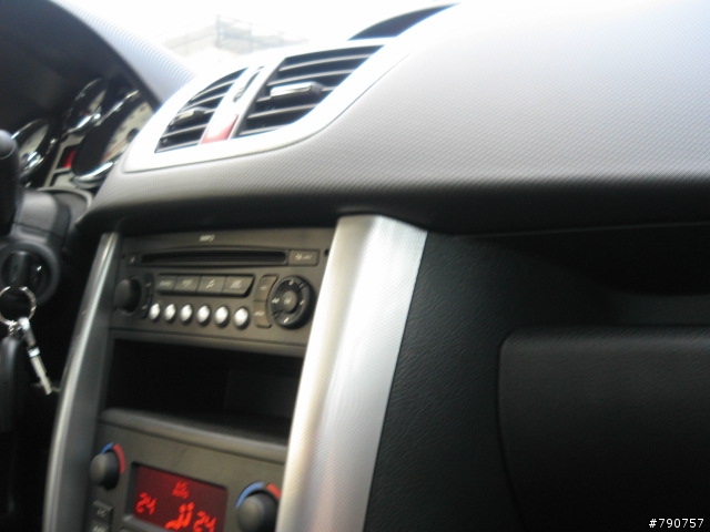 [分享] "柴七" 縱橫 - Peugeot 207 HDi