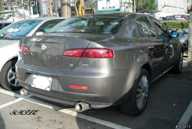 同一個停車場
