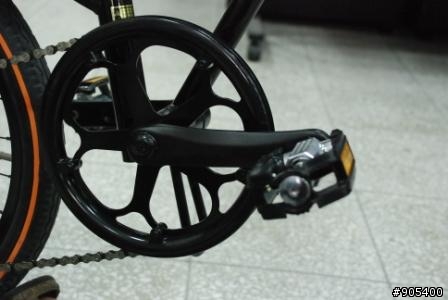 Doppelganger 20X車系 簽到處