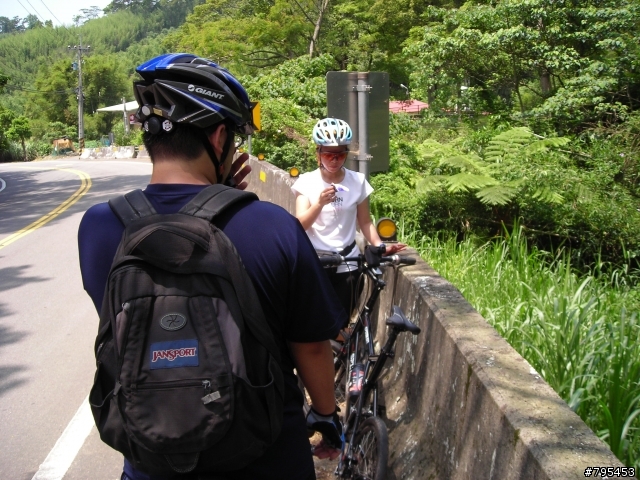 {分享}羅馬公路遊記