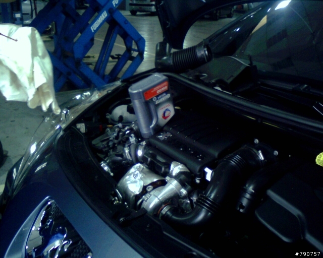 [分享] "柴七" 縱橫 - Peugeot 207 HDi
