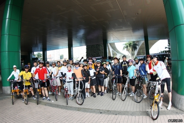 [DAHON 5月同學會 開始報名] 0525烏來桂山電廠_冰棒/桶仔雞之旅