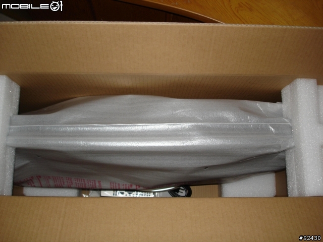 CHIMEI 732E310 32" LCD TV開箱分享