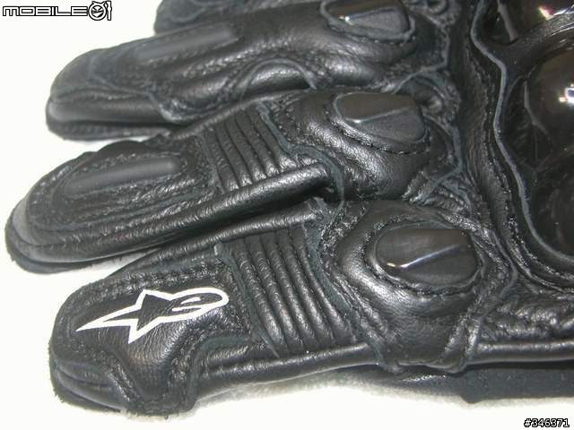 {勸敗}超敗家 Alpinestars GP PRO 入手...分享文!!